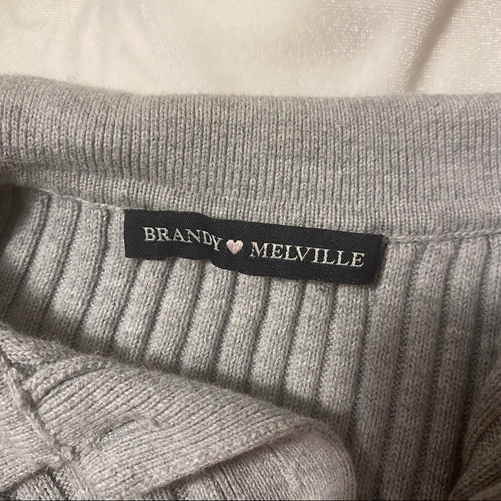 Cute Brandy top - Picture 2 of 4